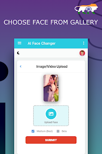 AI Video Face Swap Editor APK for Android Download 3