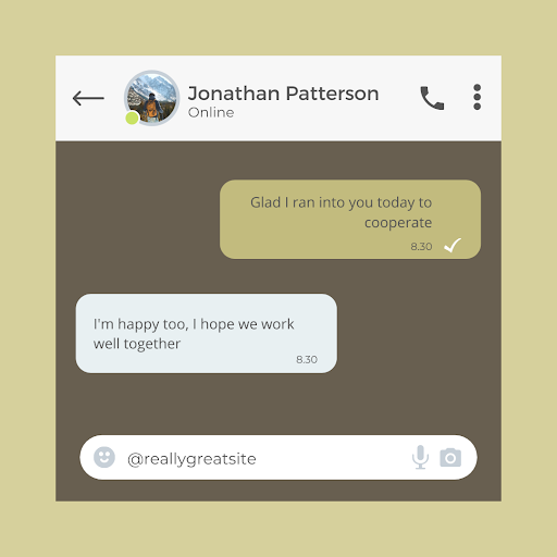 Unchat Screen 3