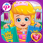 Cover Image of ダウンロード My Little Princess : Stores  APK