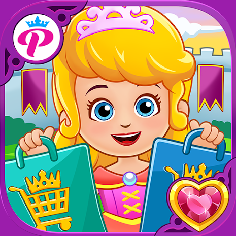 My Little Princess : Stores