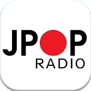 JPOP Radio Free  Icon