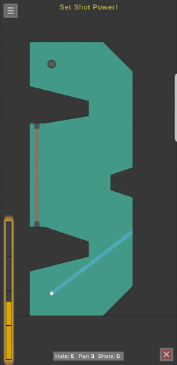 Time 4 Mini Golf Screen 2