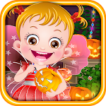 Cover Image of 下载 Baby Hazel Halloween Party  APK