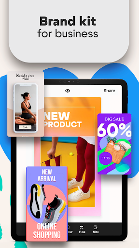 Inspiry Story Collage Maker - Photography - apps