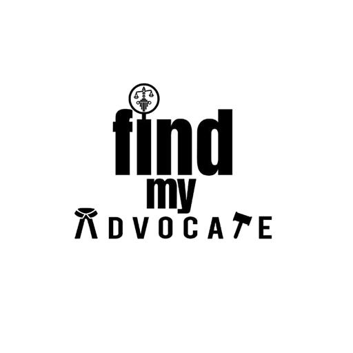 Find My Advocate - User
