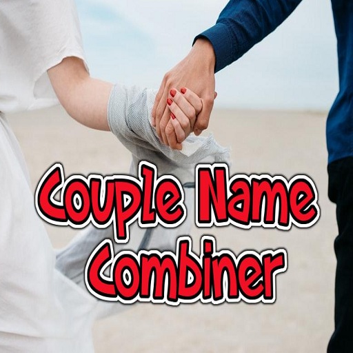 Name Combine Nickname Generate logo