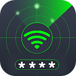 Cover Image of Download WIFI master-Show wifi password  APK