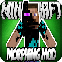 Mod Morph Skin for Minecraft
