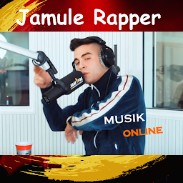 Jamule musik - German RAP song for  Android – Latest Version & Features app icon