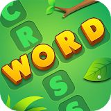 Word Zoo Crossy : Word Connect Puzzle icon