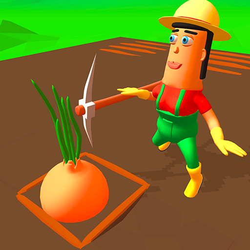 Farm It! logo