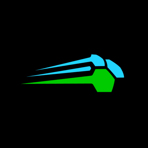 CHMFit Pro logo