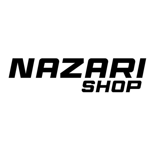 Nazari Shop logo