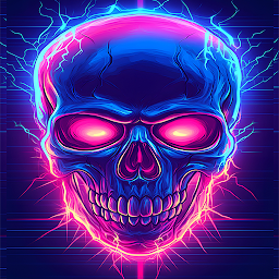 Icon image Skull Wallpapers - HD Gallery