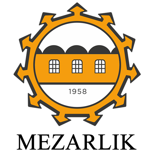 LTB Mezarlık logo