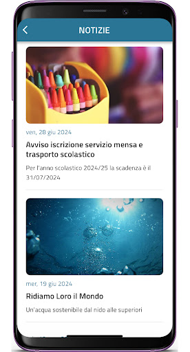MyFrabosaSottana Screen 3