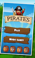 screenshot of Pirates