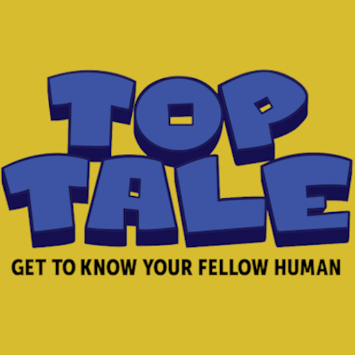 Top Tale - Get To Know Your Fe logo