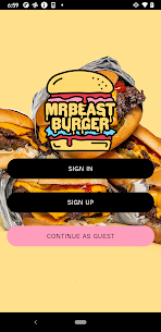 Free MrBeast Burger 2022 1