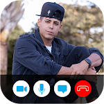 Cover Image of Download Fake Call Renato Garcia  APK