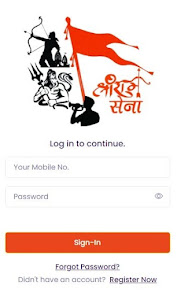 Shree Ram Sena 1.49 APK + Mod (Unlimited money) untuk android