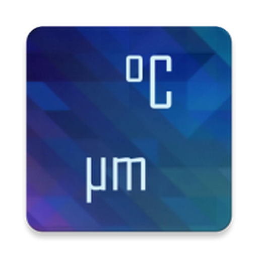 Psychro & Paint Calculator logo