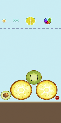 Fruity Bomb Screenshot 3