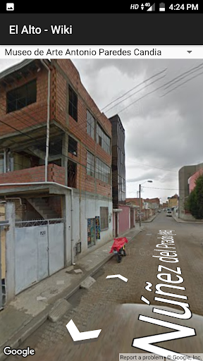 El Alto - Wiki Screenshot 3 - AppWisp.com
