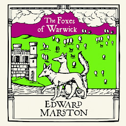 Icon image The Foxes of Warwick