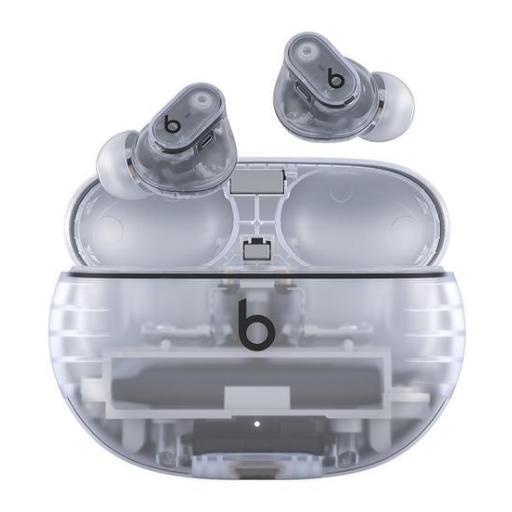 Beats Studio Buds plus Guide logo