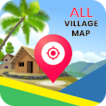Cover Image of Unduh All Village Map with District - सभी गांव का नक्शा 1.0 APK