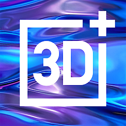 የአዶ ምስል 3D Live wallpaper - 4K&HD