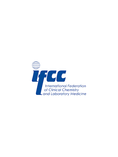 Android application IFCC Meetings screenshort