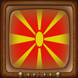 TV Satellite Macedonia Info icon