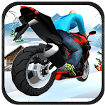 Snow Moto Racer 2016 Apk