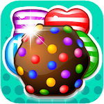 Cover Image of Download Tasty Thangs - Matching game 1.1 APK
