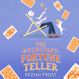 Immagine dell'icona The Reluctant Fortune-Teller
