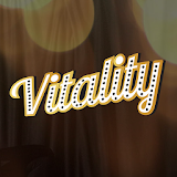 Vitality Fitness and Dance icon