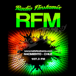 Cover Image of Скачать Radio Fiesta Mix 107.3FM  APK