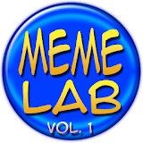Meme Lab Vol.1 icon