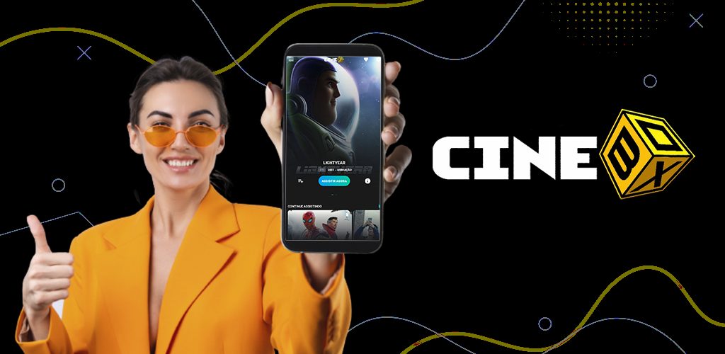 CineBox