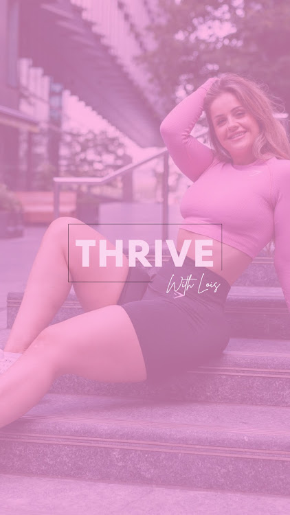 THRIVE With Lois - 7.124.2 - (Android)