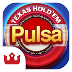 Cover Image of Download Poker Pulsa-Texas Poker Online  APK