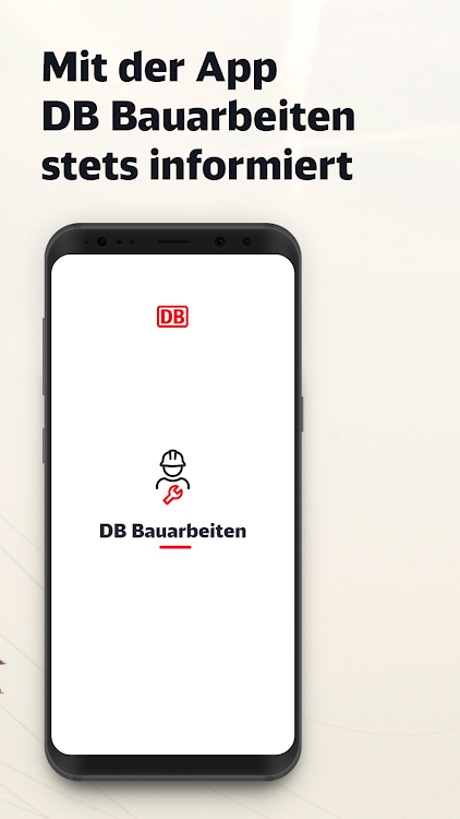 DB Bauarbeiten - 3.1.2 - (Android)