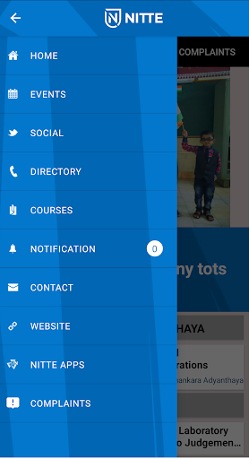 Nitte Screen 3