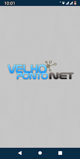 velhopontonet Screen 2