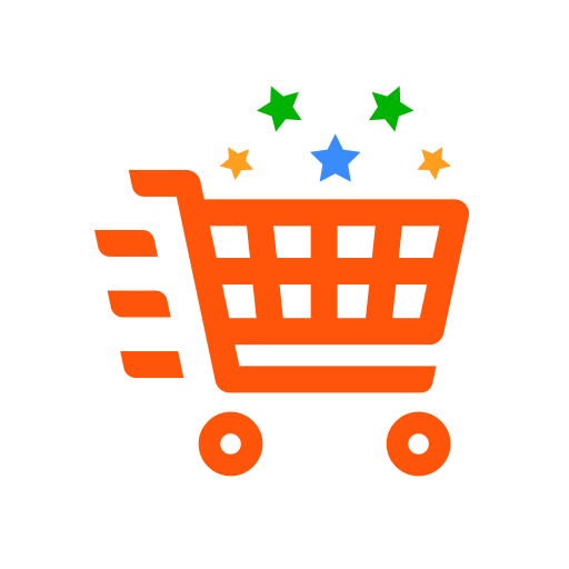 KiKUU: Online Shopping Mall Logo