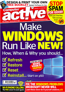 Computeractive Magazine v1.1.3351 Subscribed Mod 1