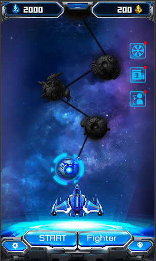 Galaxy Wars   Space Attack Shooter