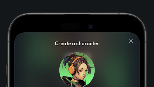 Character AI: AI-Powered Chat Gallery 3